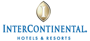 InterContinental Hotels SAN FRANCISCO by IHG Logo